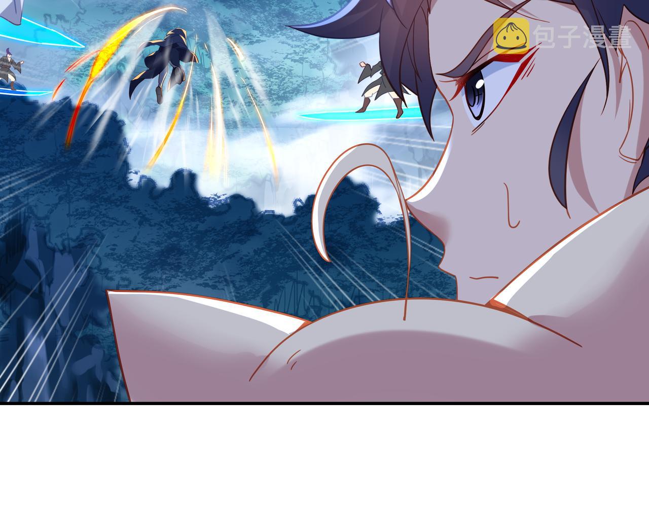 第58话亲传全员登场20