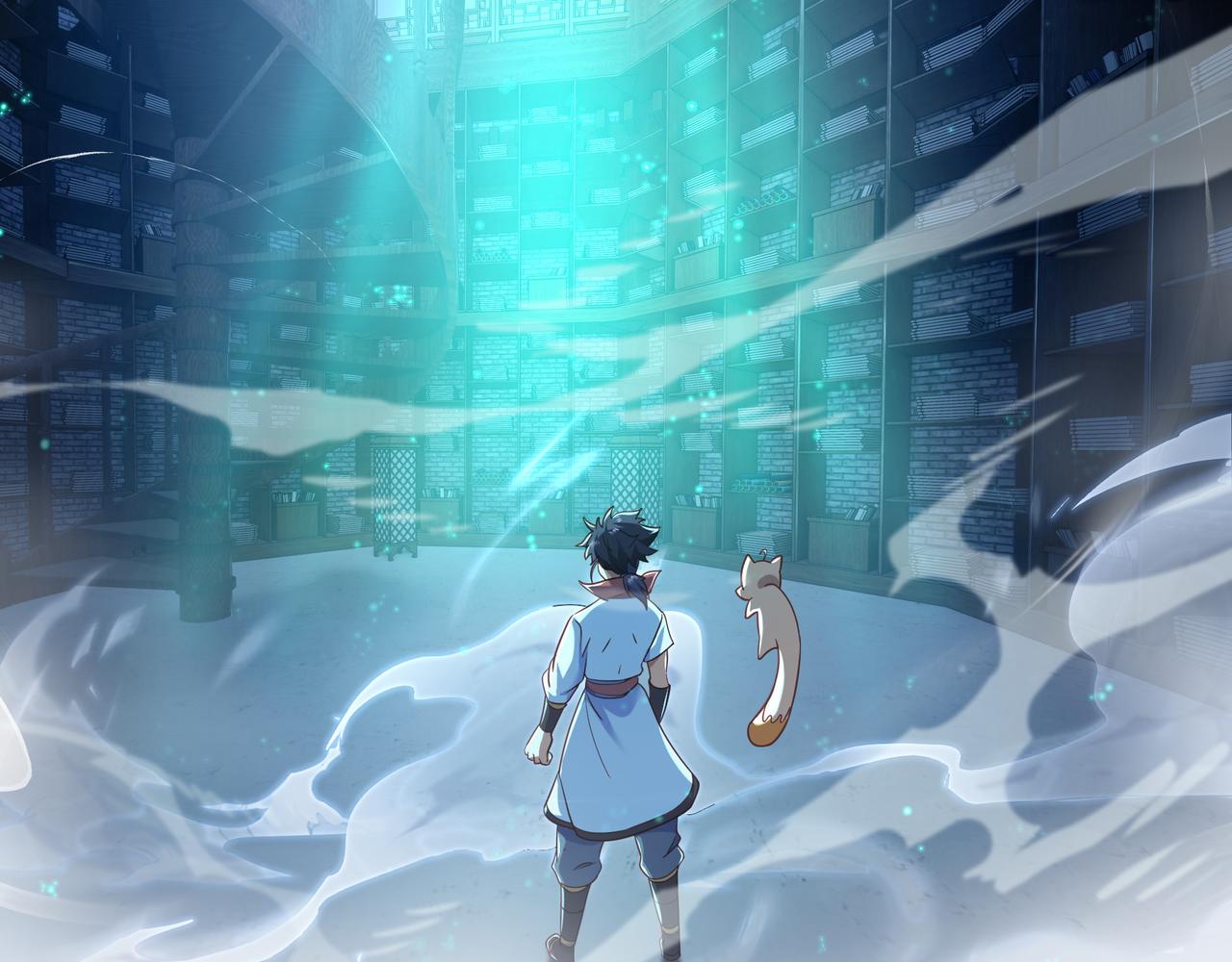 第21话 神秘女人48