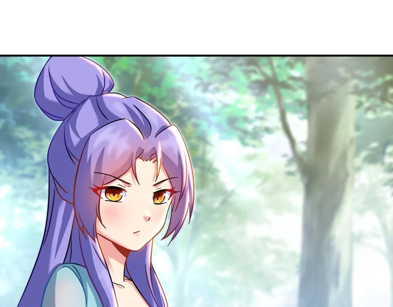 第84话 “巧”遇师姐63