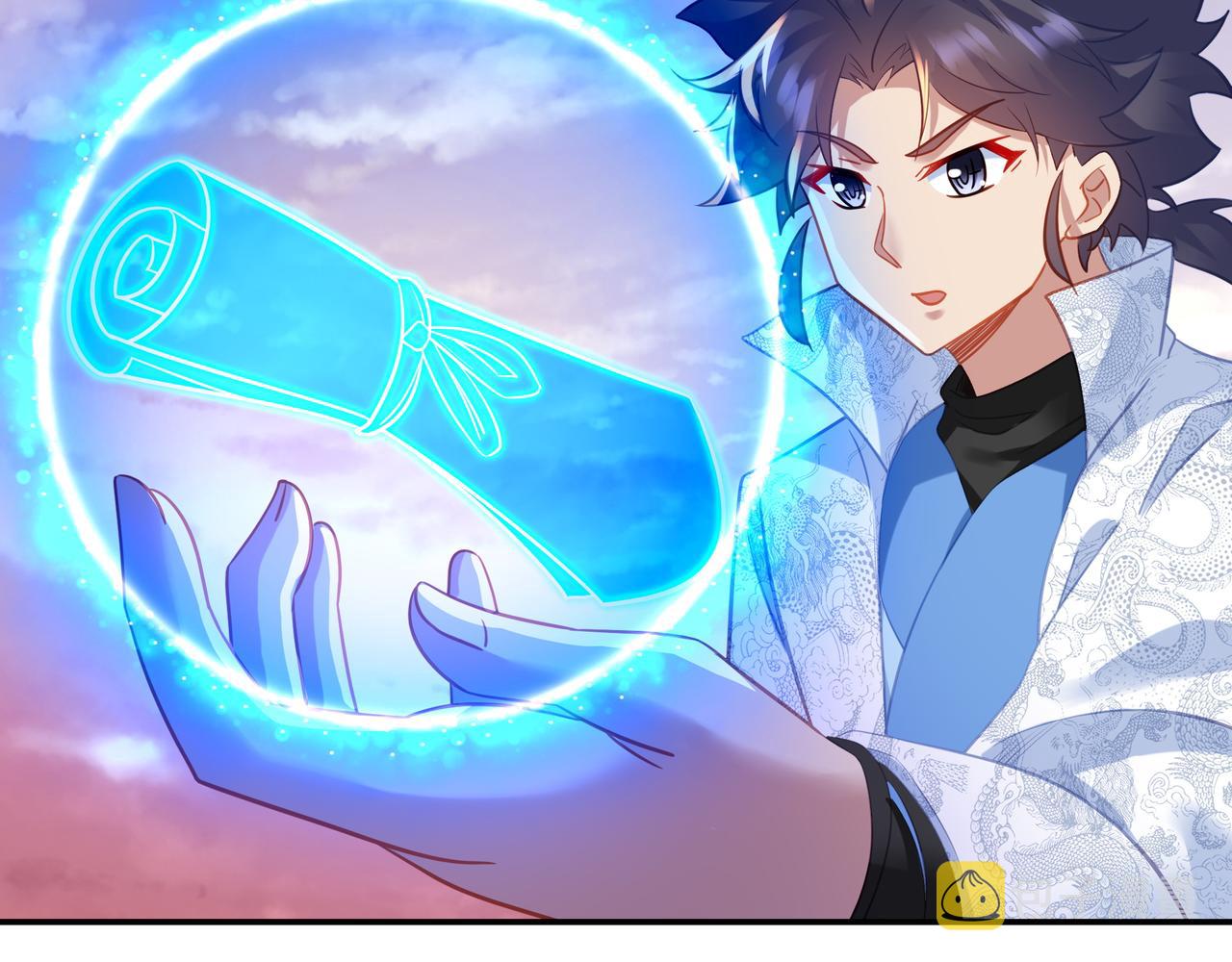 第65话 战斗女狂人？8