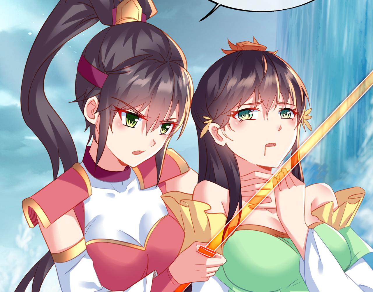 第79话 放弃考核8