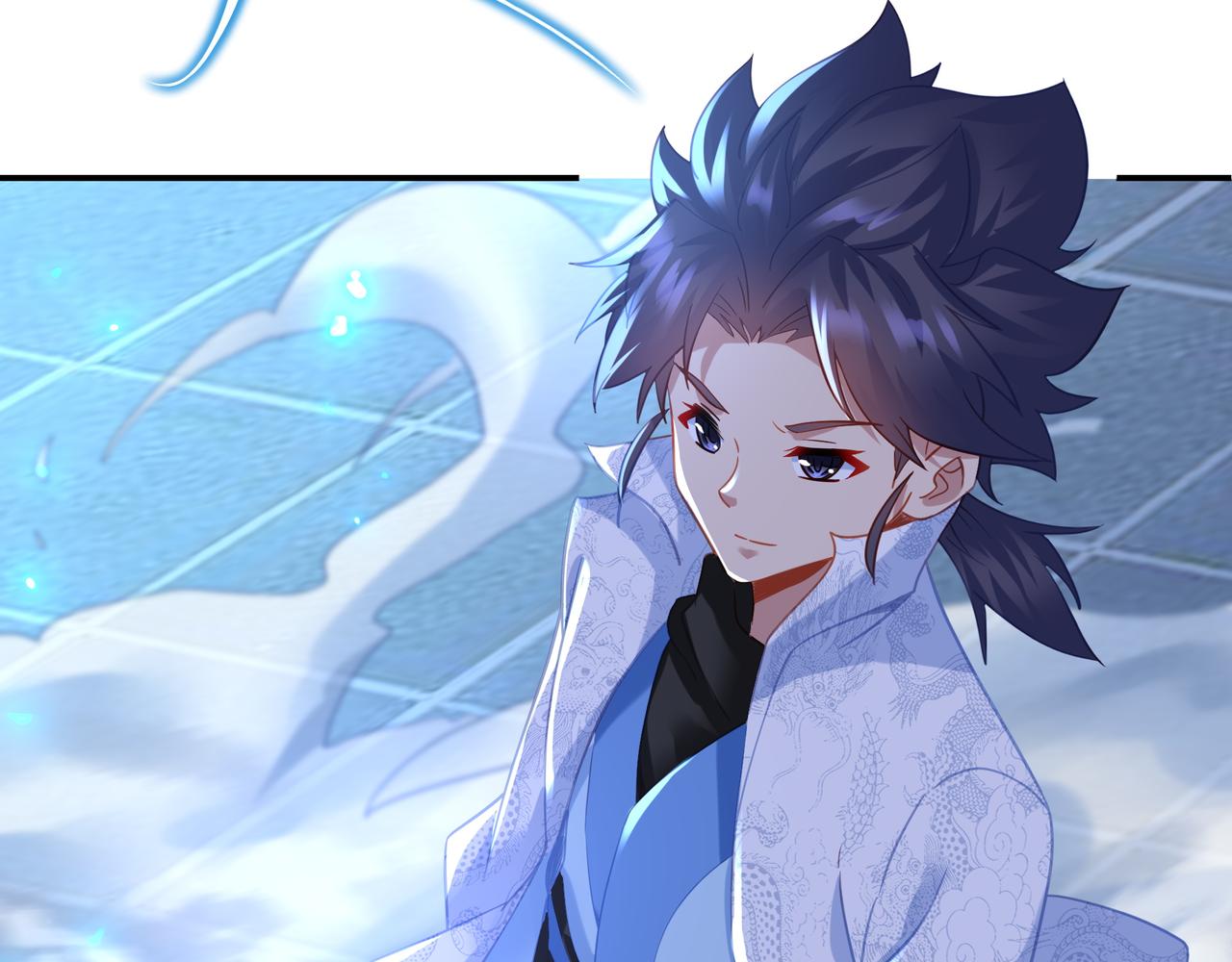 第55话仙灵道统震撼全场30