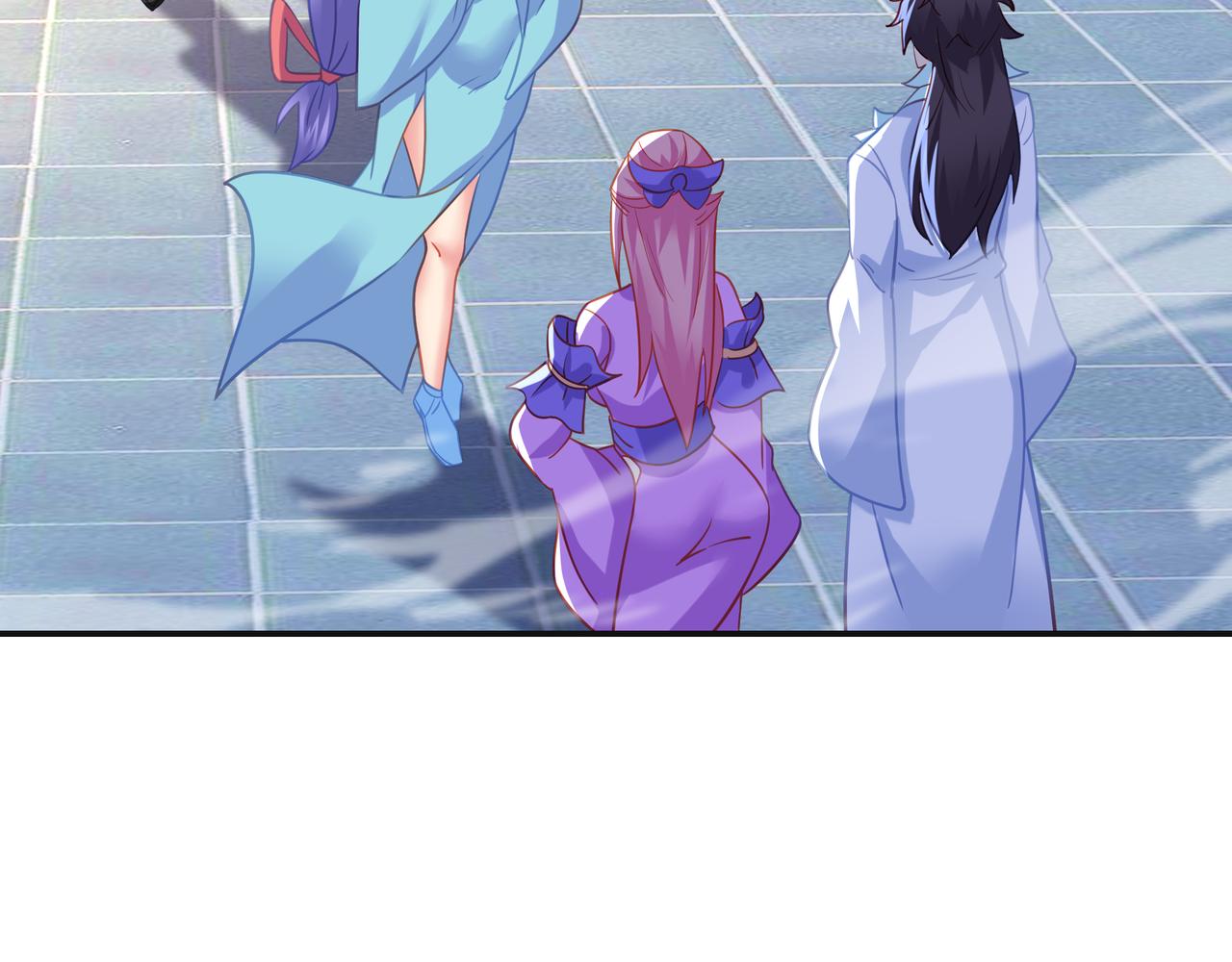第58话亲传全员登场81