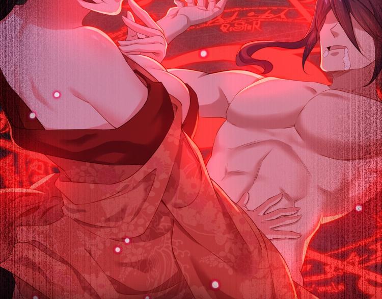 第1话 逃离师门20