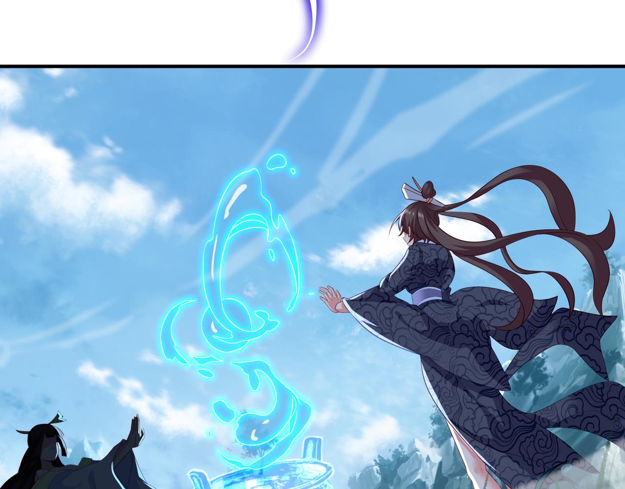 第23话 仙府道场86