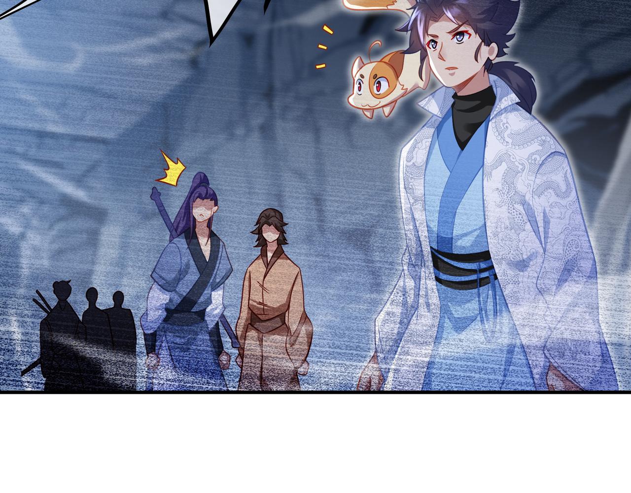 第43话 被发现了！29