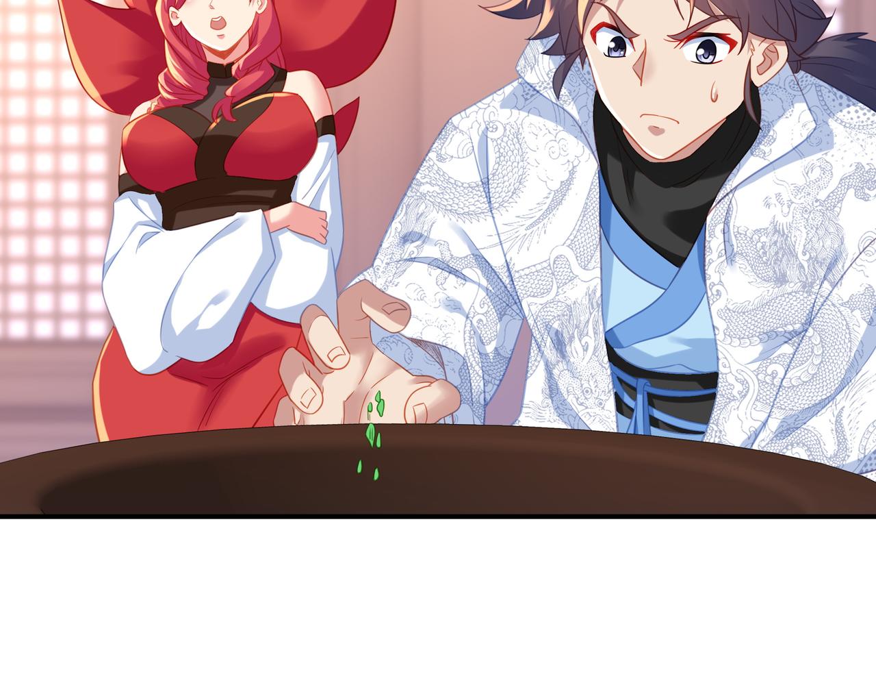 第36话 开挂！8