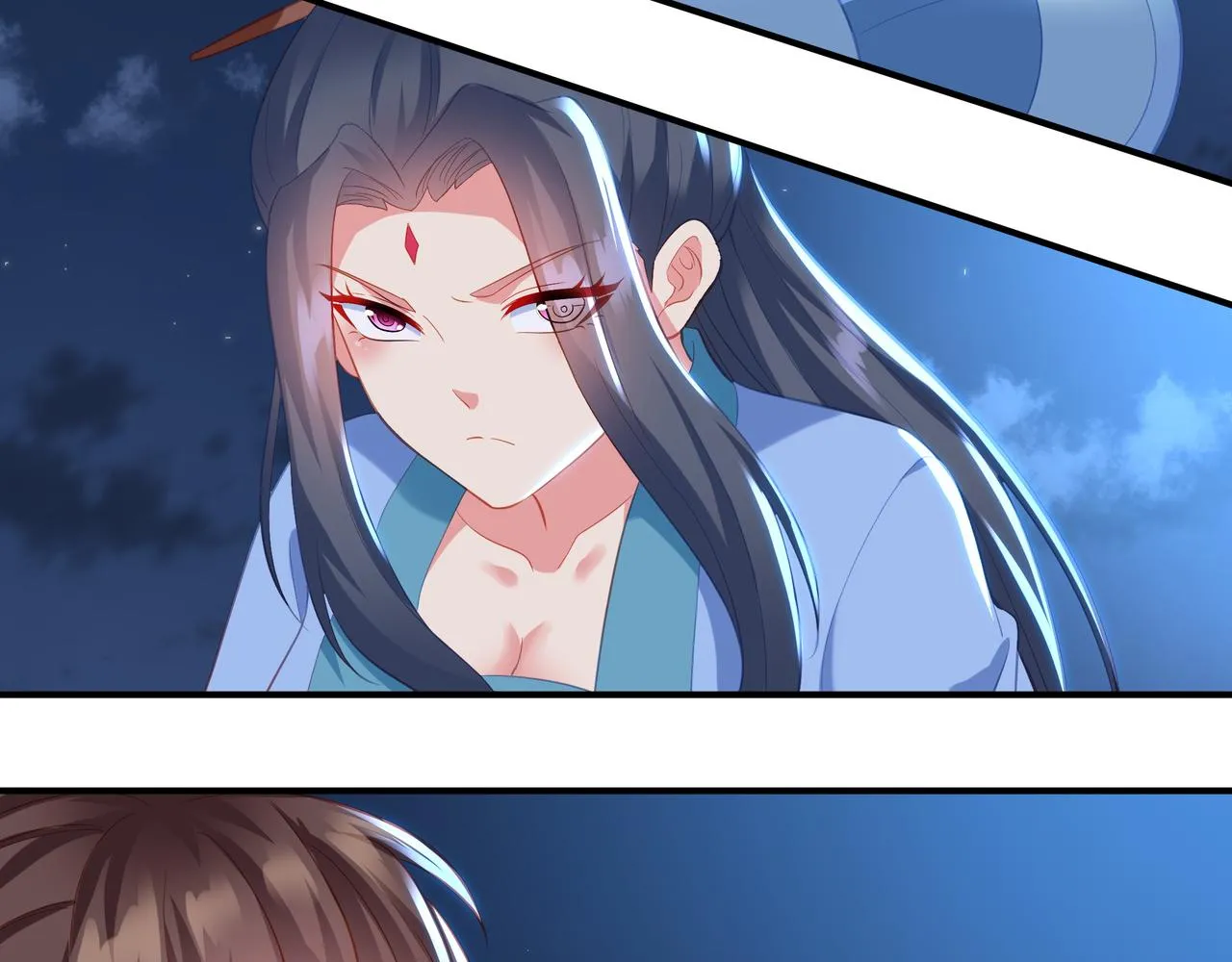 第100话 恶念复返89