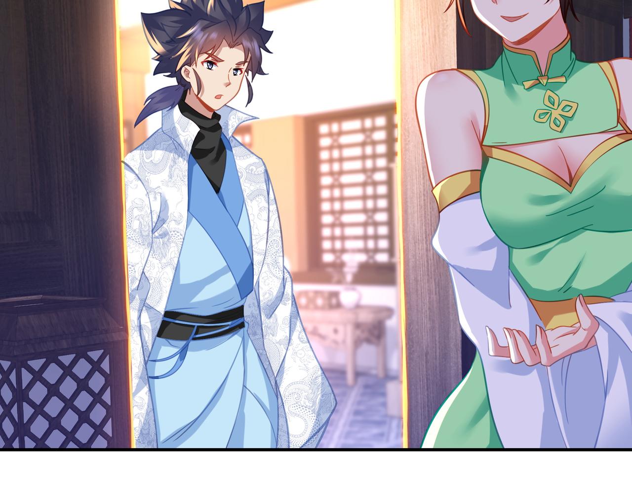 第49话 神秘石碑！55