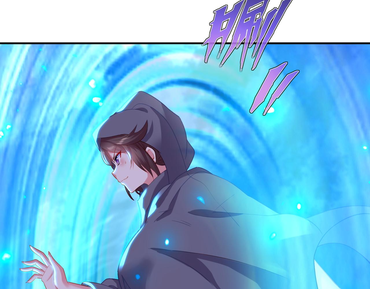 第31话 神秘访客16