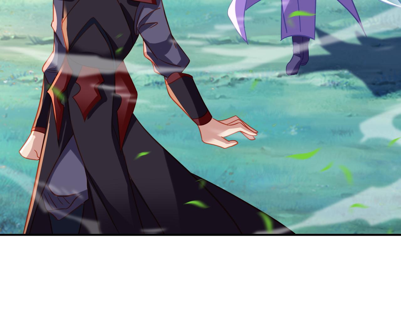 第70话 恐怖怪兽！20