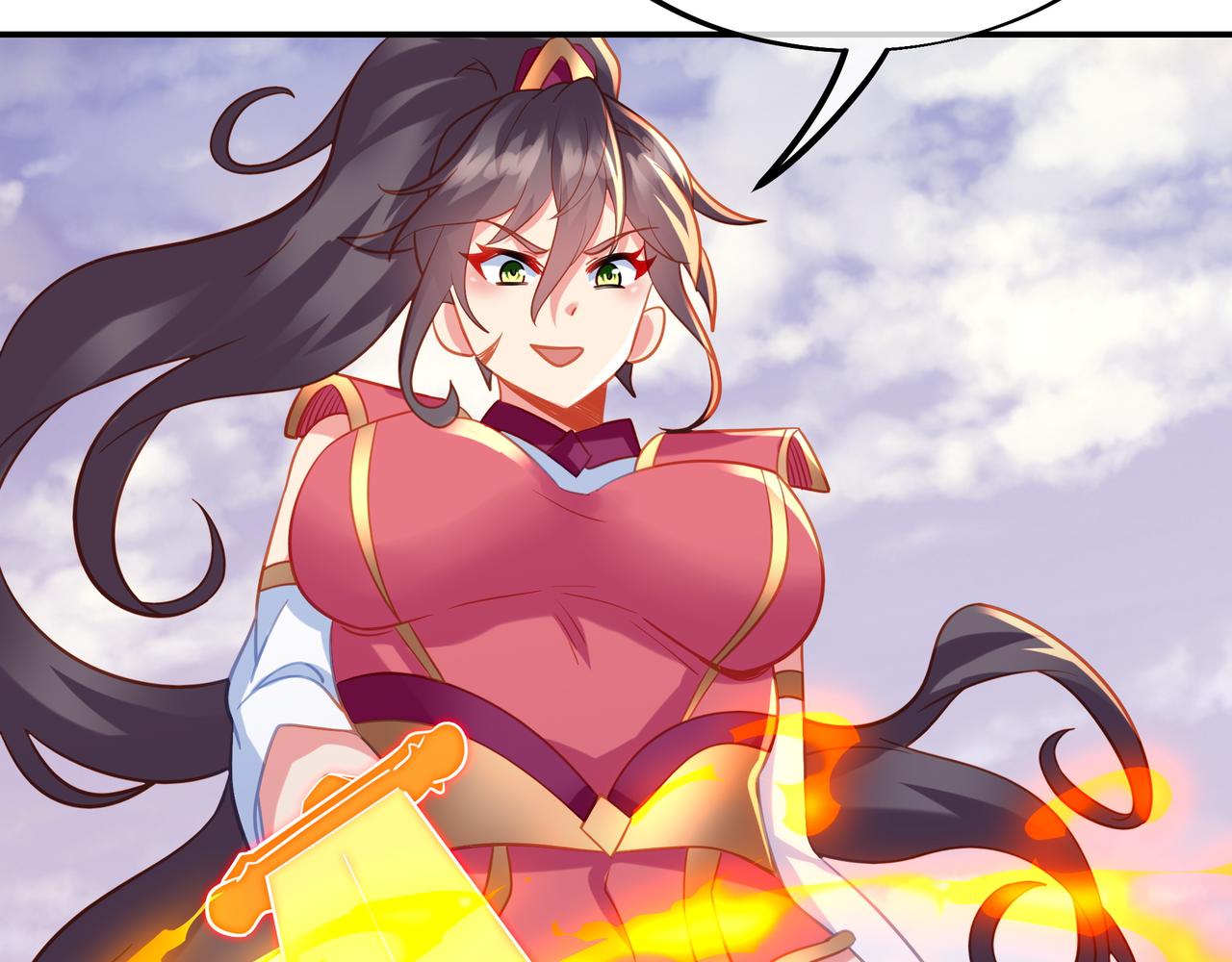 第65话 战斗女狂人？36