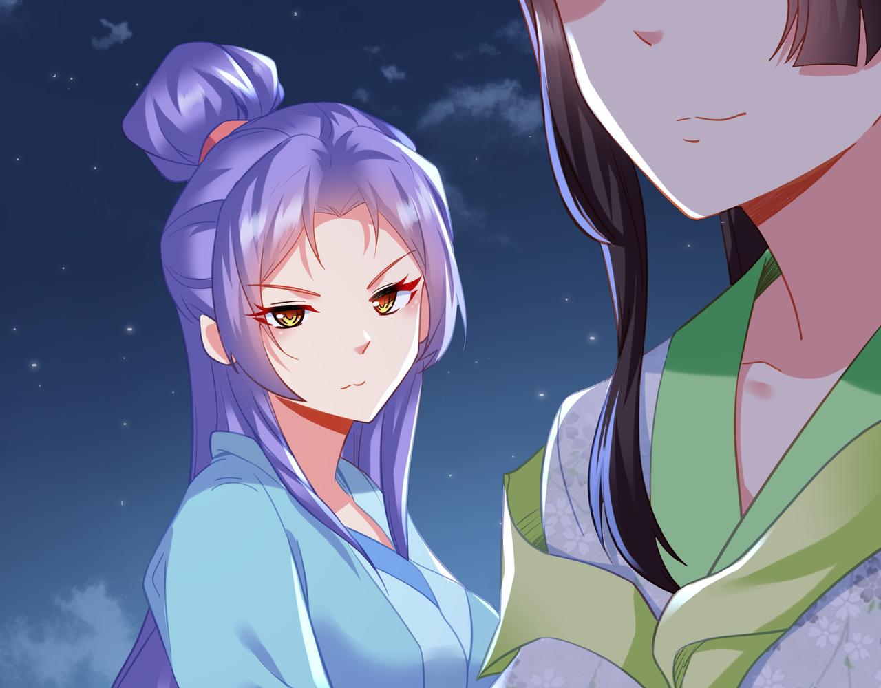 第54话最后时刻！88