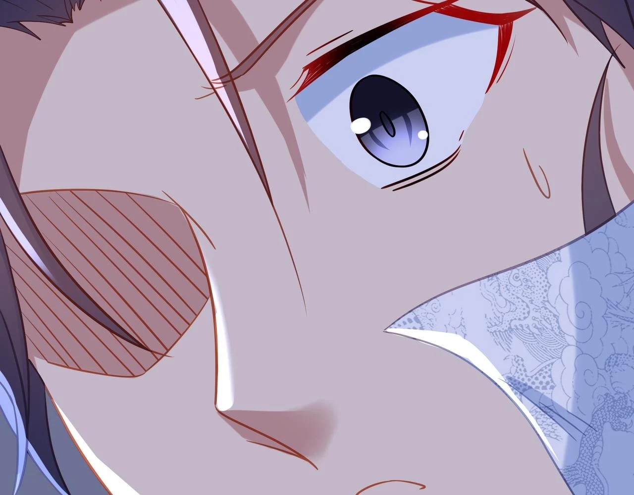 第84话 “巧”遇师姐48