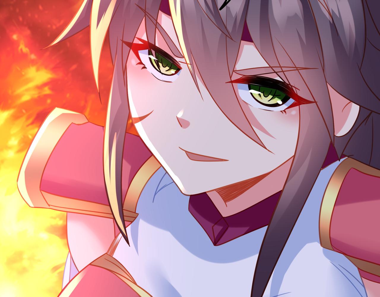 第65话 战斗女狂人？57