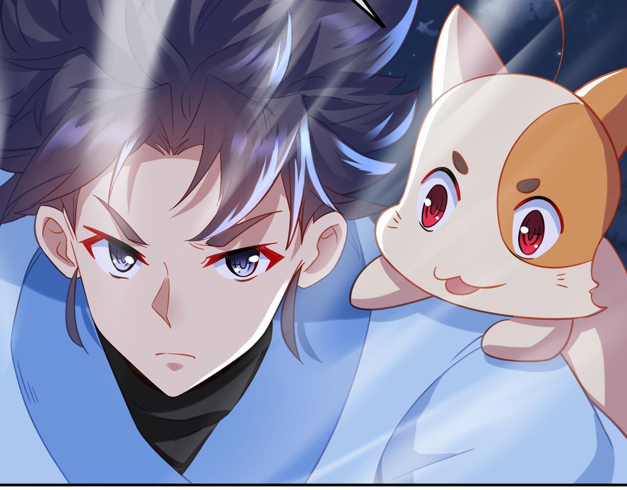 第54话最后时刻！9