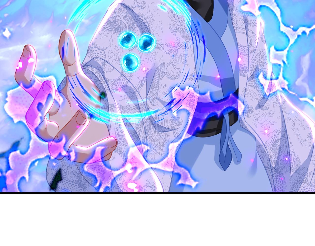 第36话 开挂！64