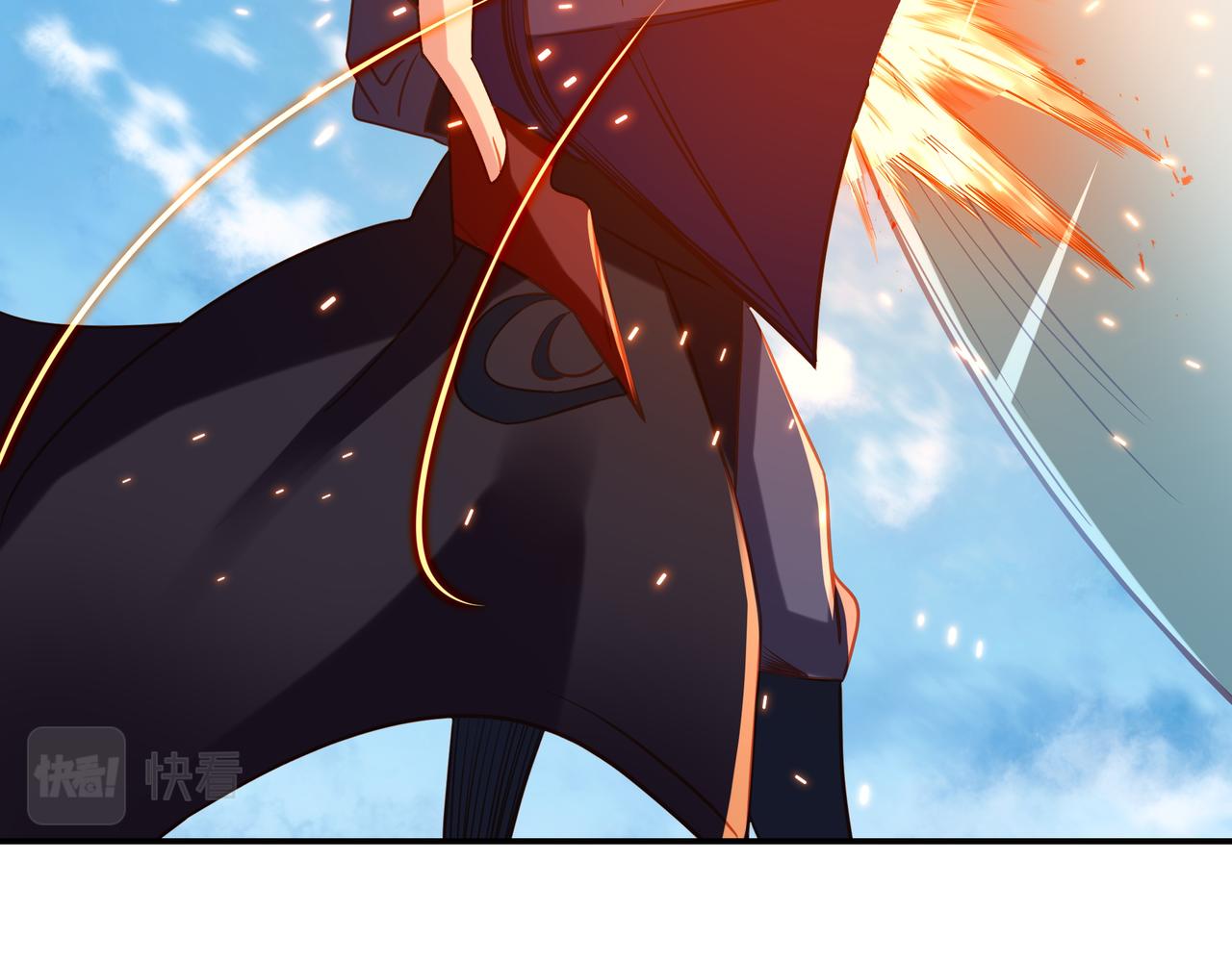 第70话 恐怖怪兽！77