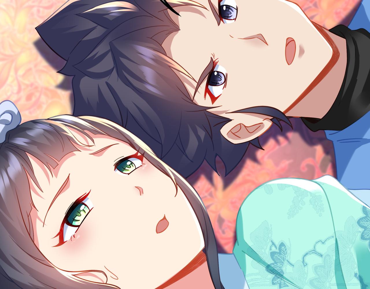 第51话 异变顿生13