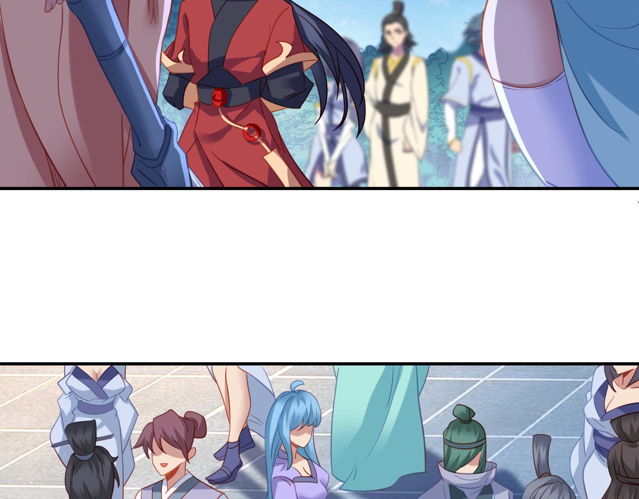 第58话亲传全员登场29
