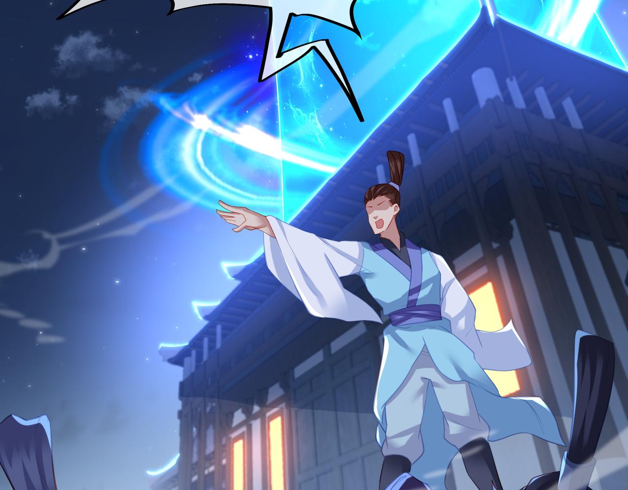 第55话仙灵道统震撼全场17