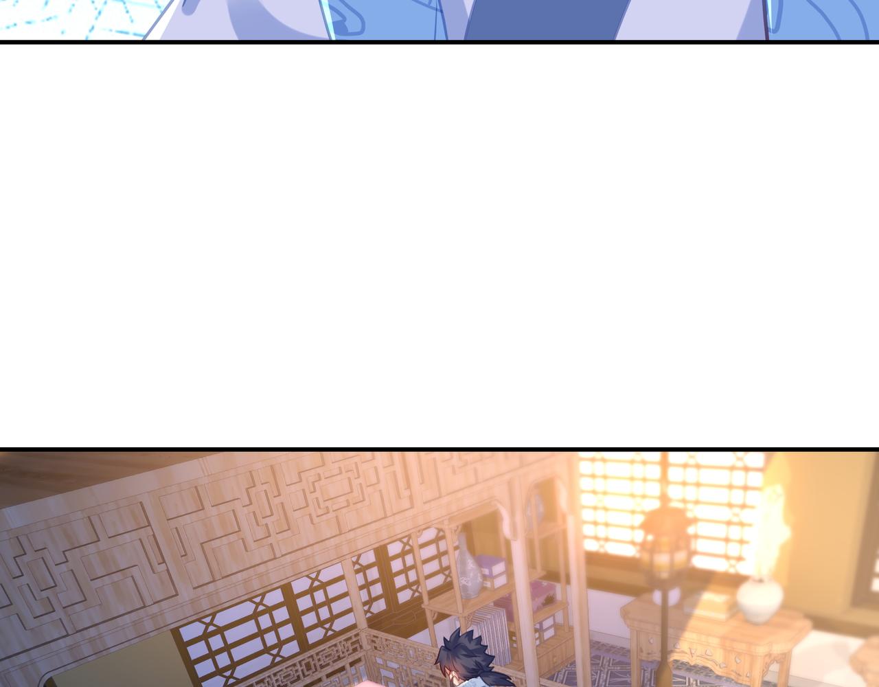 第48话 治疗贪灵体！18