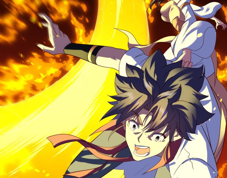 第12话 情况危急！54