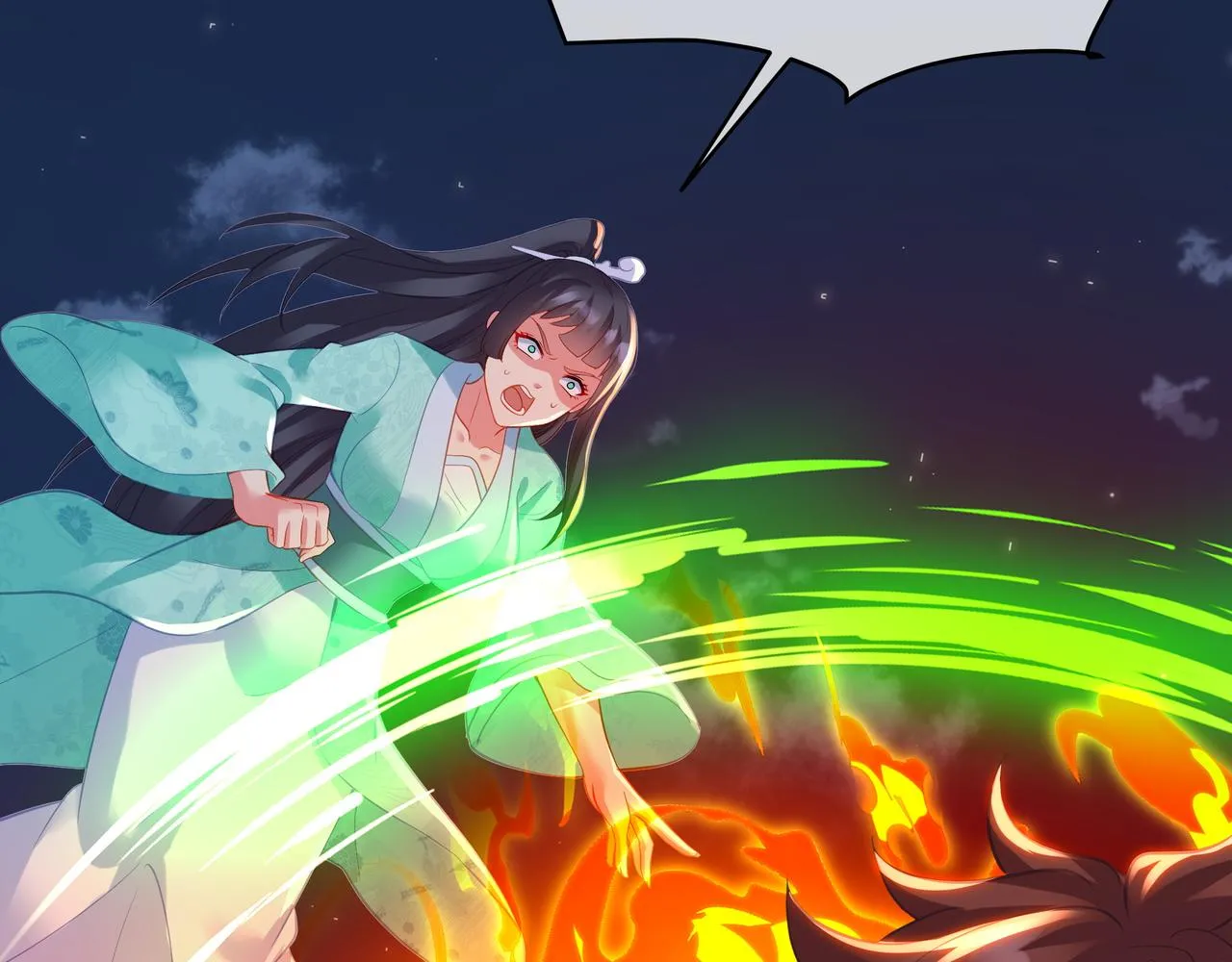 第99话 第二仙路89