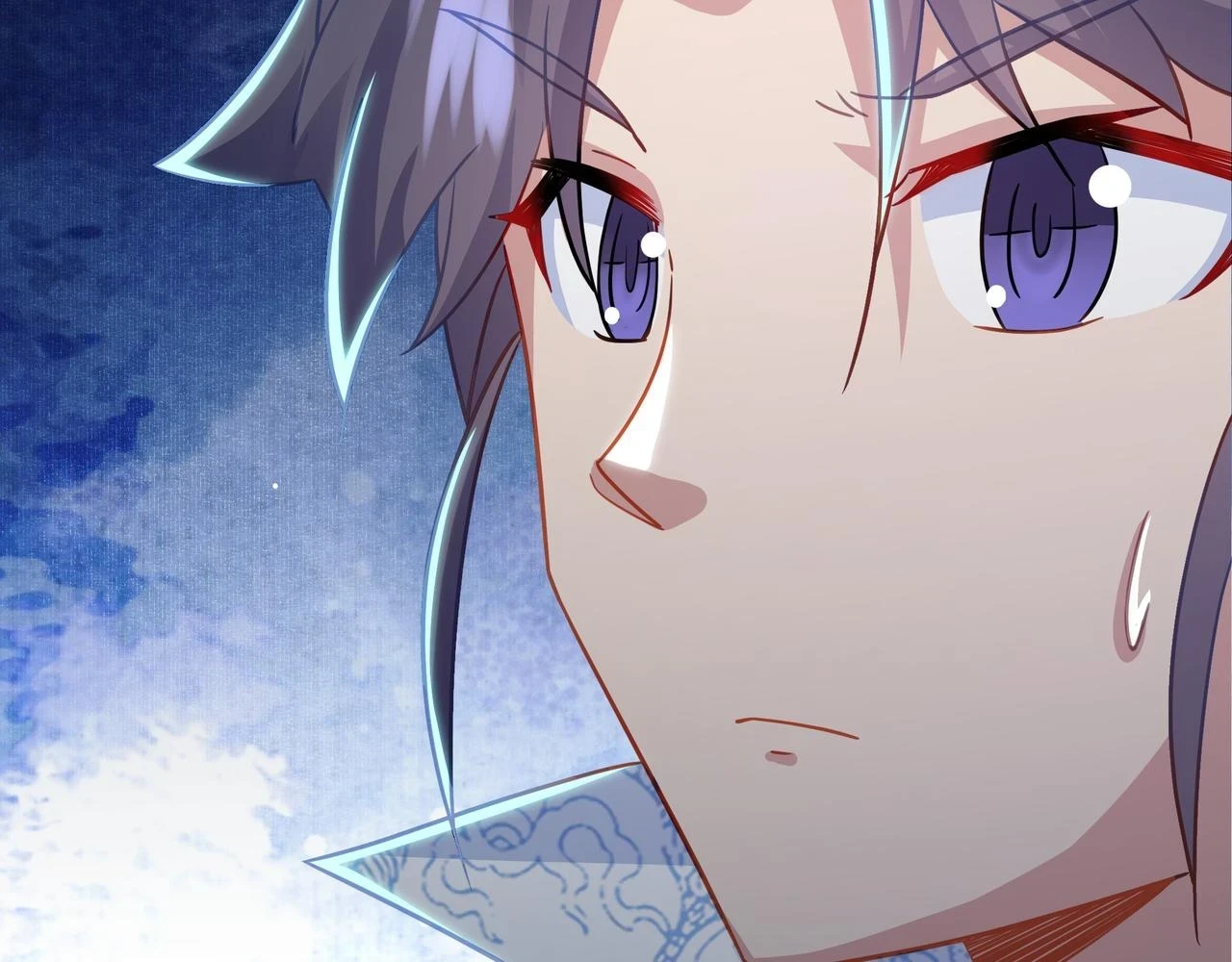 第84话 “巧”遇师姐98