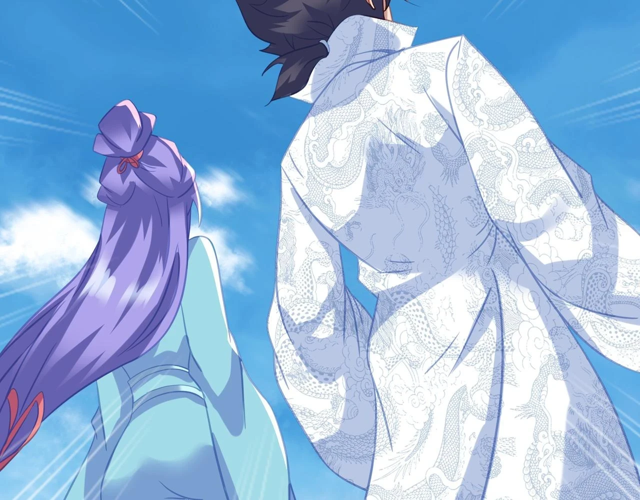 第84话 “巧”遇师姐119