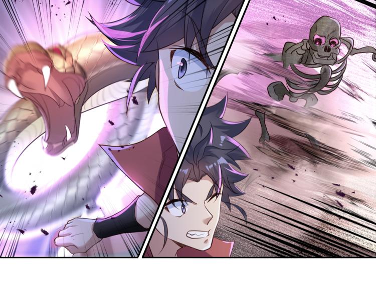 第4话 仙灵共鸣90