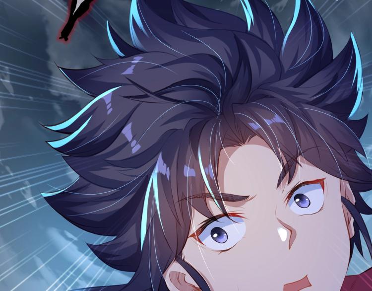 第1话 逃离师门171