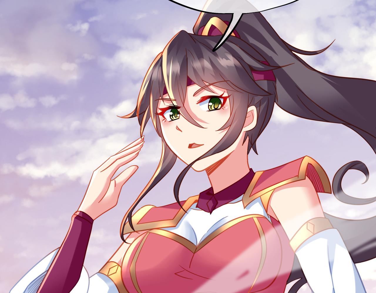 第65话 战斗女狂人？29