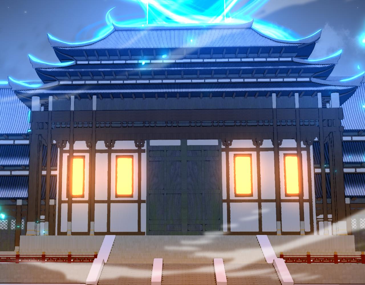 第54话最后时刻！20