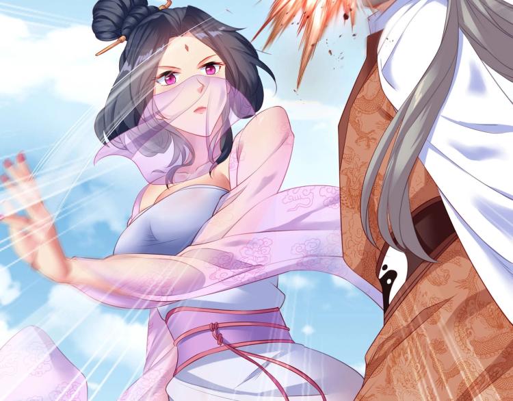 第2话 哪里来的疯婆子!?129