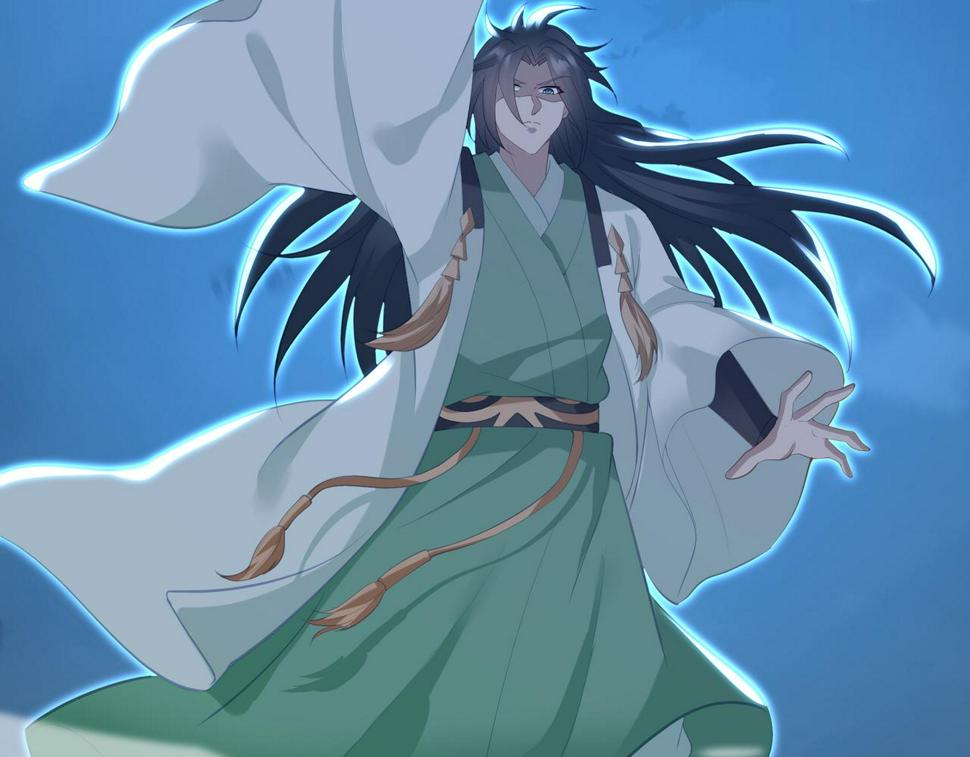 第91话 超越炼虚境67