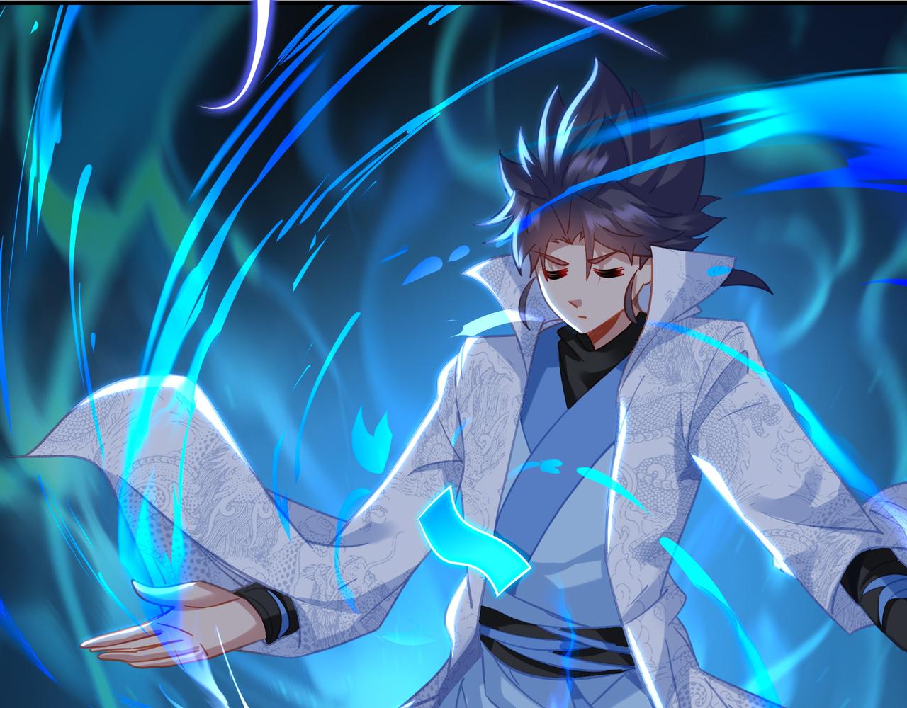 第67话 捡漏行动！72