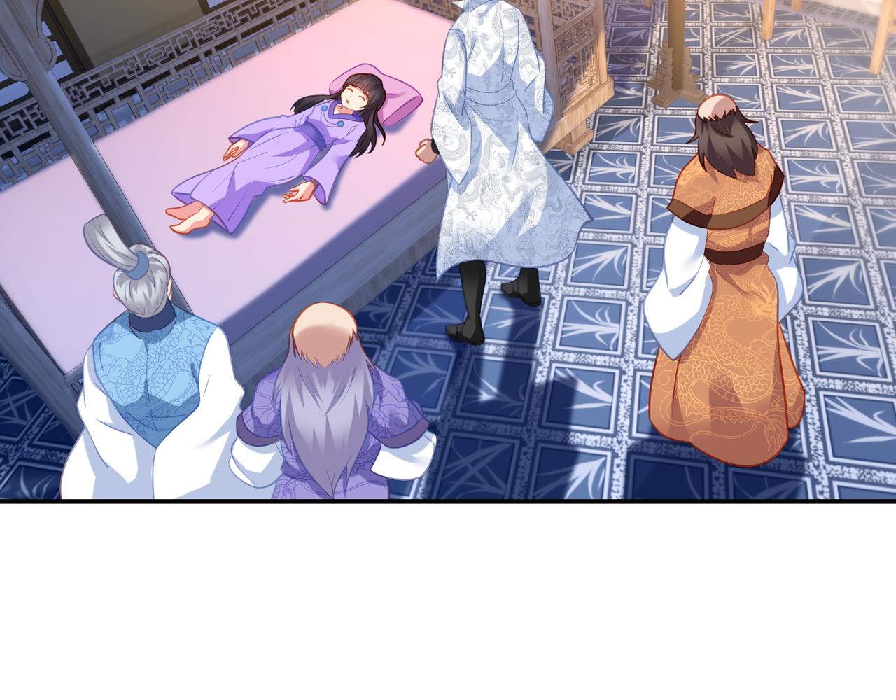 第48话 治疗贪灵体！19