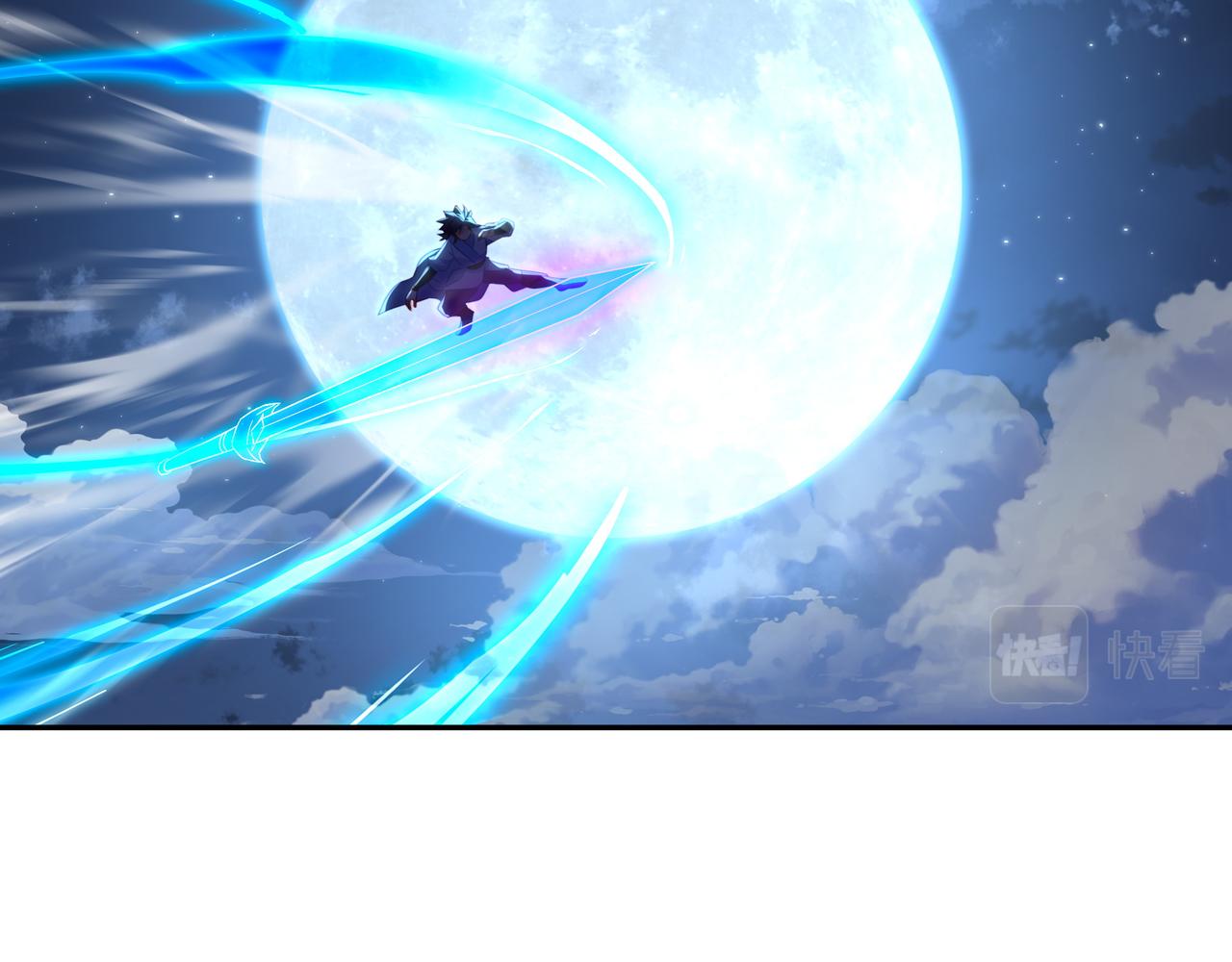 第54话最后时刻！5