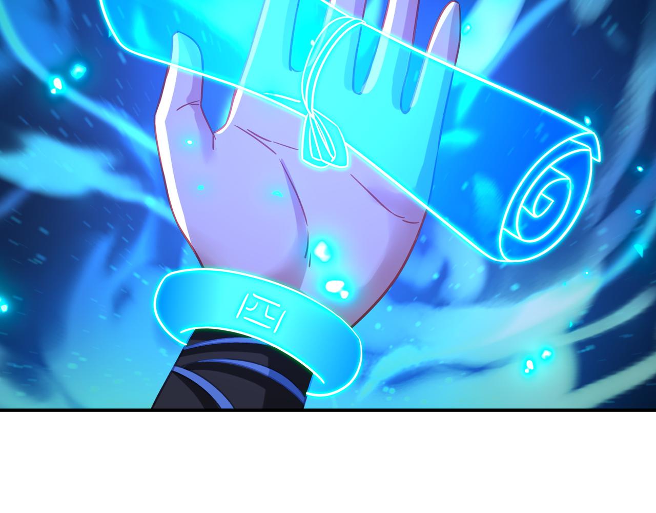 第65话 战斗女狂人？10