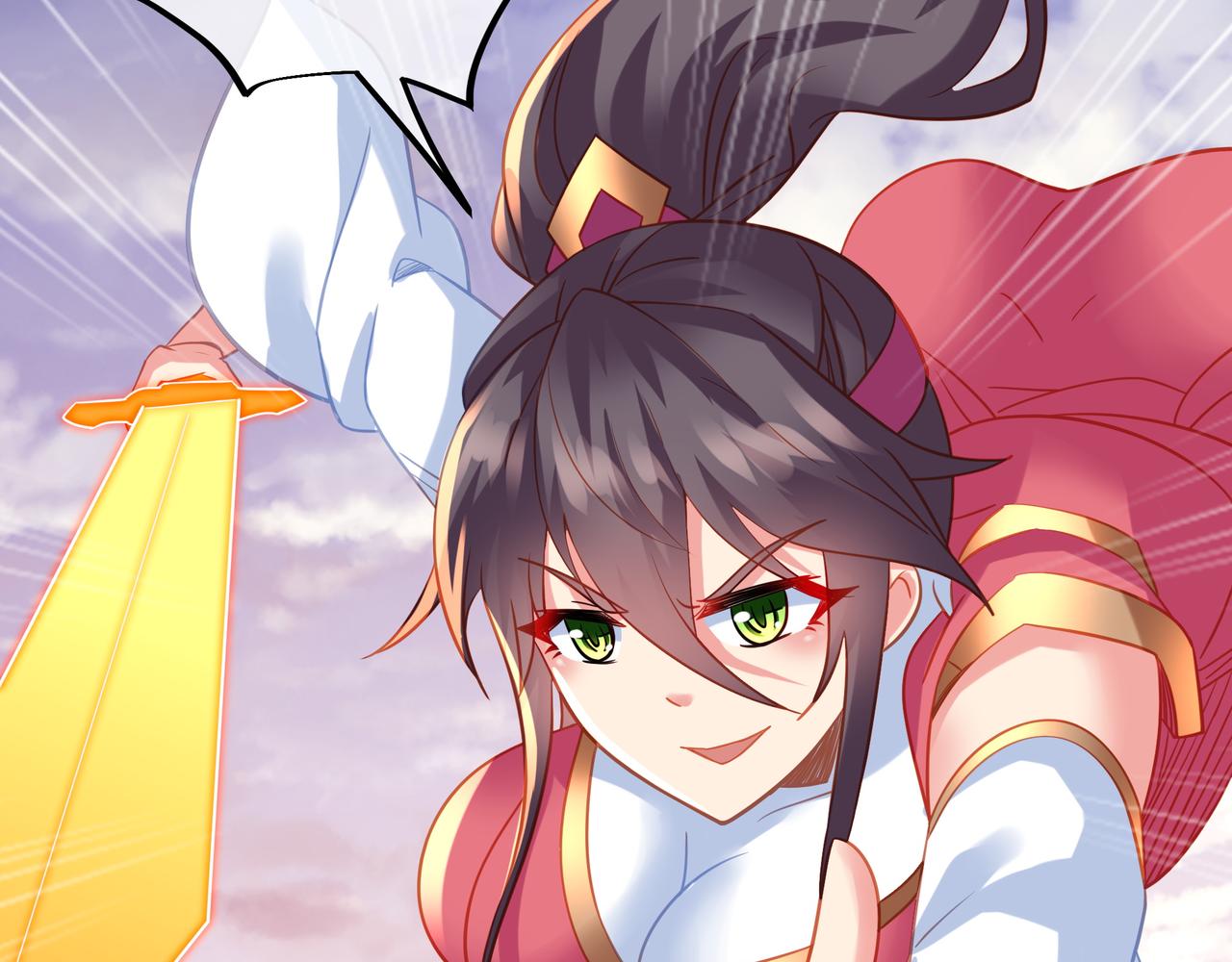 第65话 战斗女狂人？40