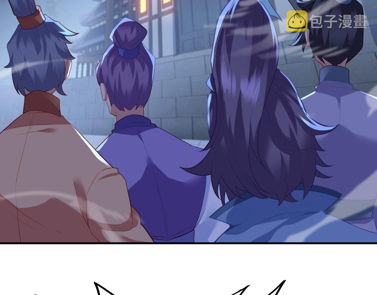 第55话仙灵道统震撼全场18