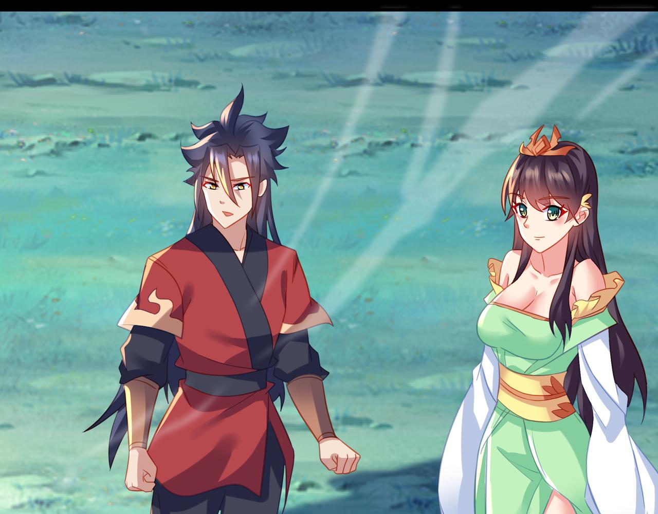第75话 开端111