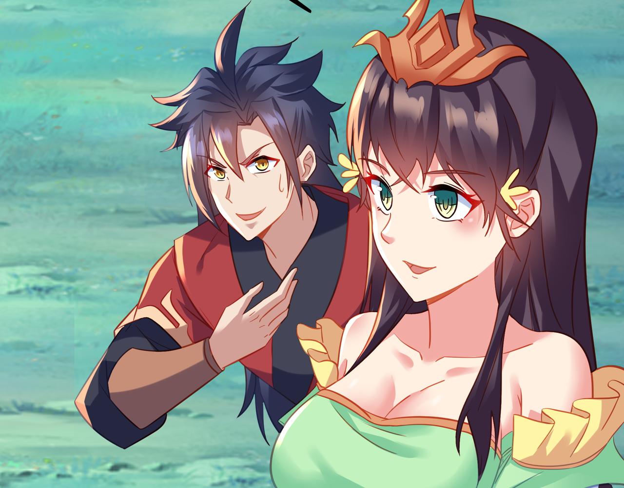 第75话 开端99