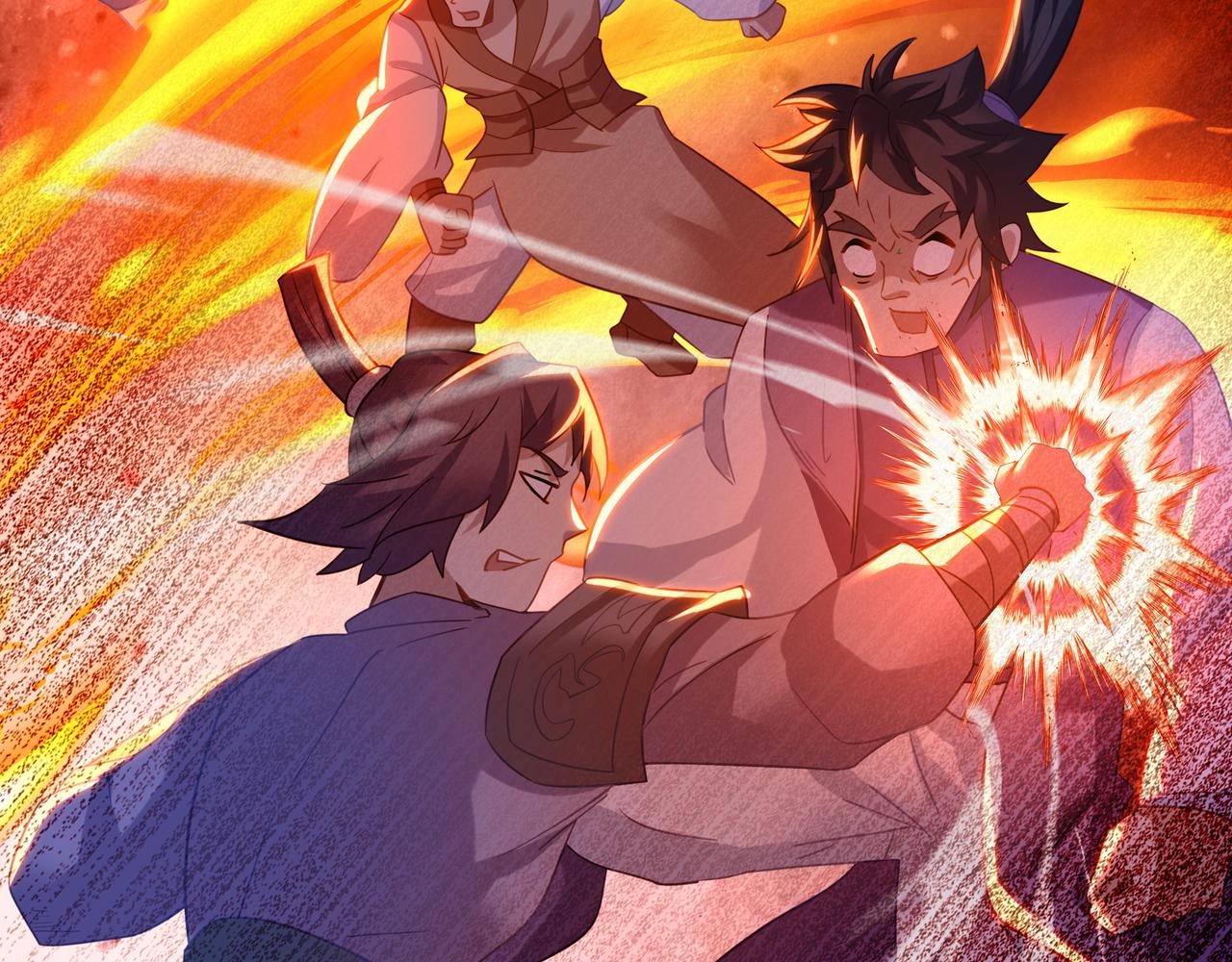 第55话仙灵道统震撼全场60