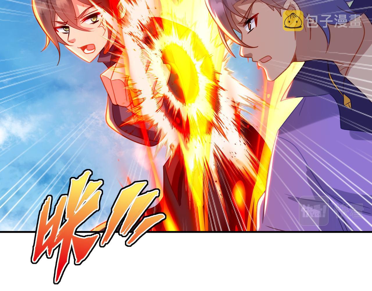 第70话 恐怖怪兽！28