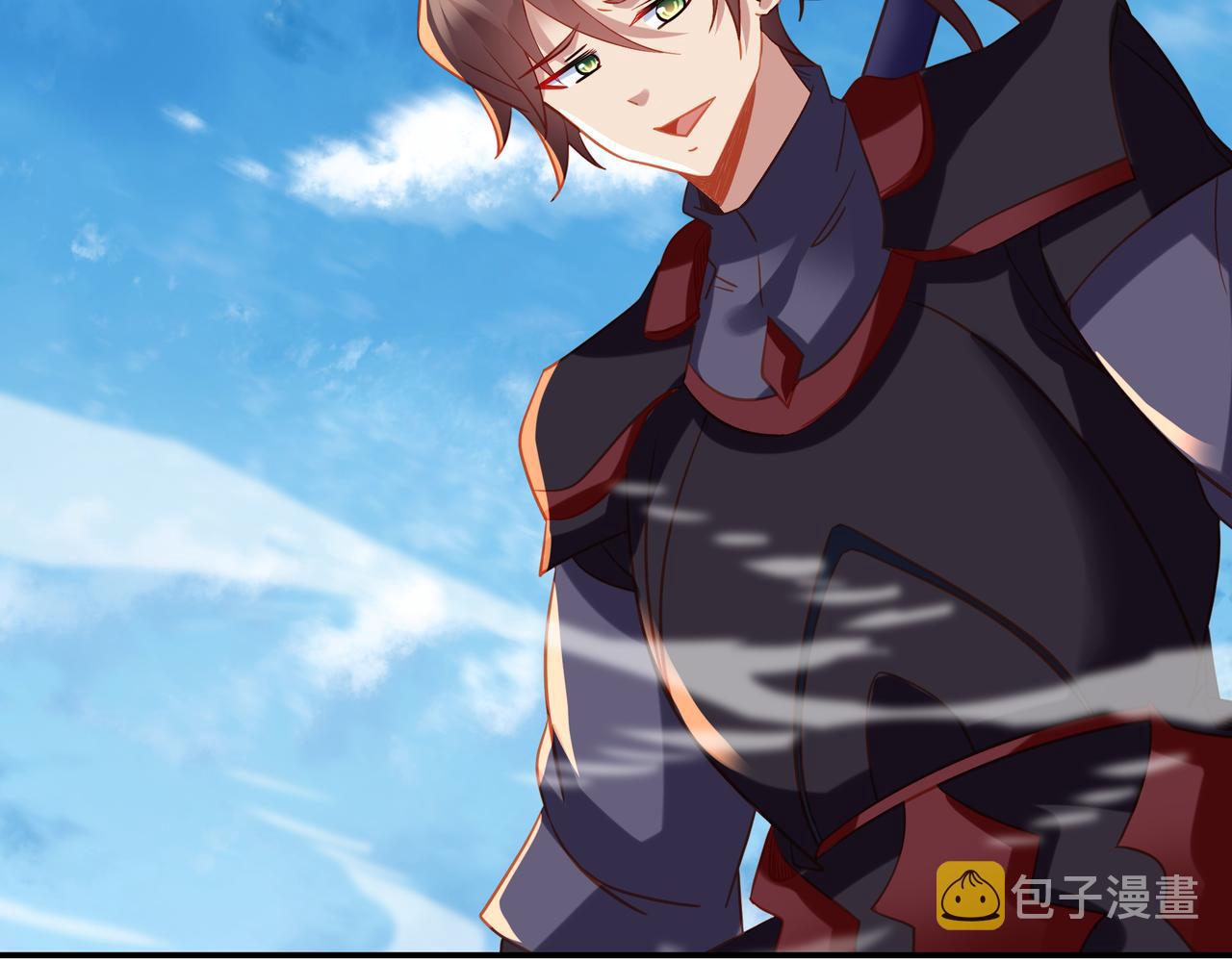 第71话 古仙恶念92