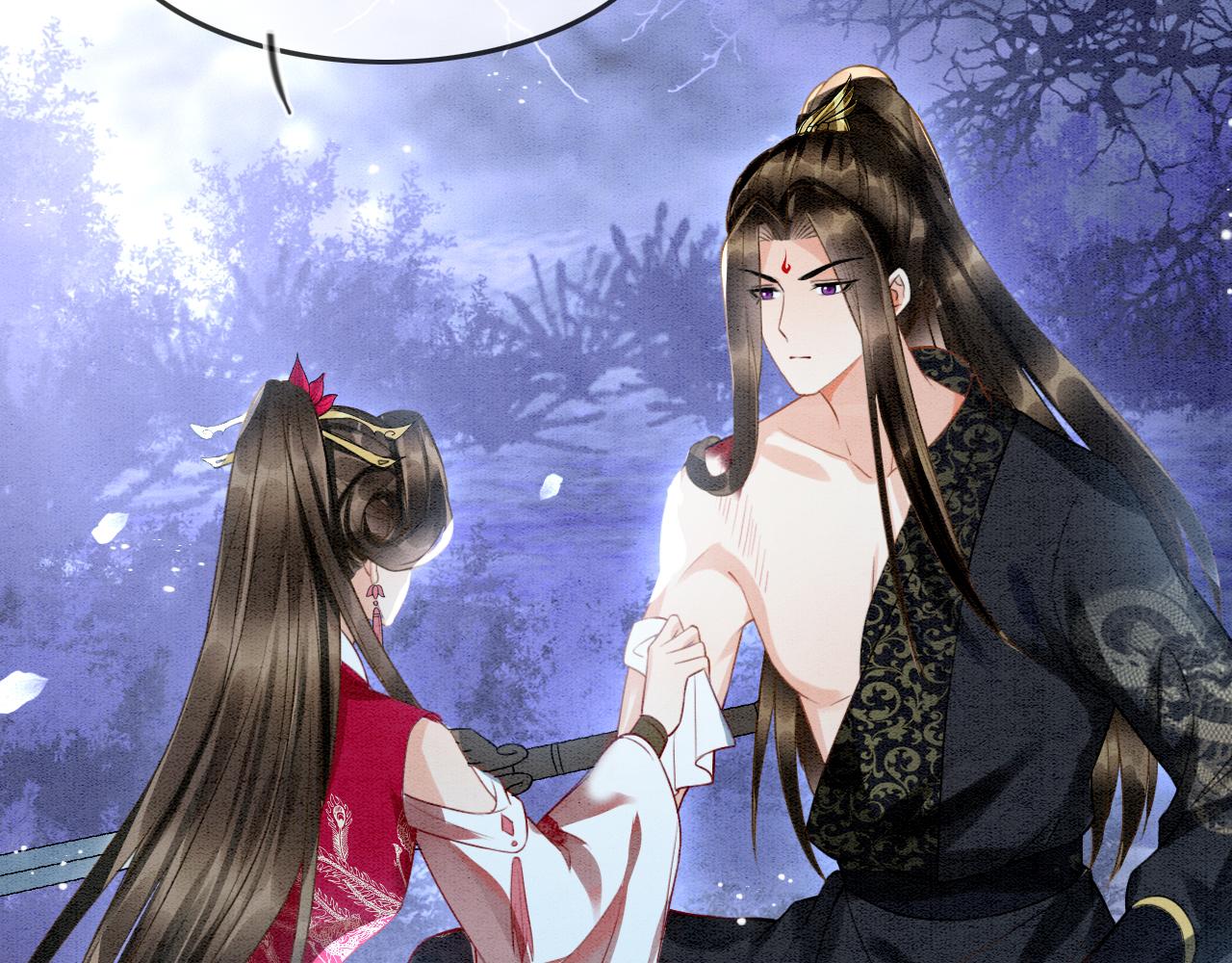 第14话 皇帝袒露心迹？！36