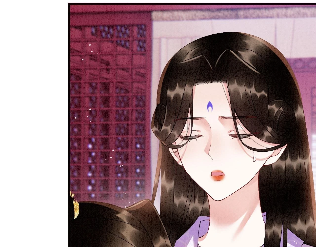 第64话 本宫给皇上上药46