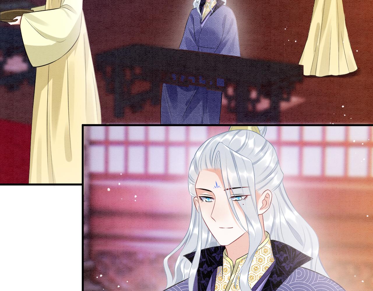 第59话 孤不想失去妖妖91